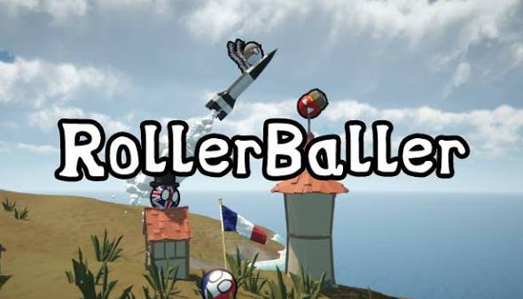 Roller Baller beginner guide